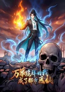 3D漫画彩蛋与奖项遗漏